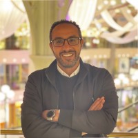 Ahmed Al Shafaie, IPMA, PMP