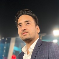 Udit Goel