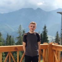 Yevhen Shevchenko