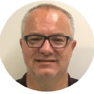 Martin Bos