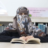 Maryam Awan