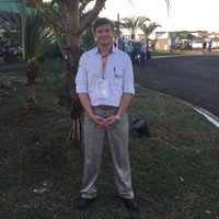Thiago Giovanini