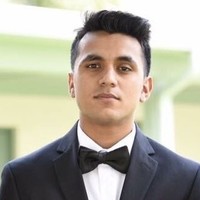 Tek Thapa