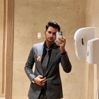 Gagan Mittal