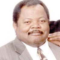 Rodger Thomas, Sr