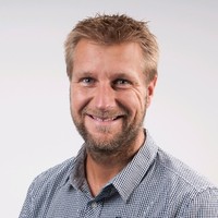 Martin Bruegger