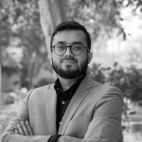 Mustafa Nafees