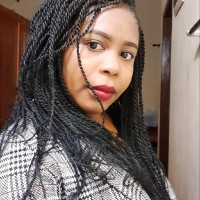Ronnah Mufungulwa