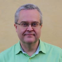 Jens Petersson