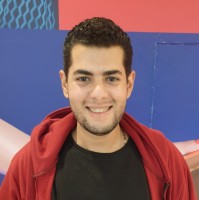 Alieldin Mostafa
