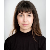 Laura Cantegreil