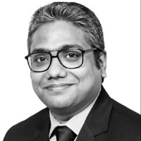 Navonil Bhattacharya