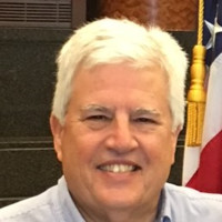 Peter Weeks