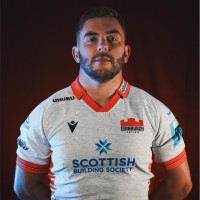 Adam Mcburney
