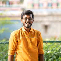 Gowtham Sureshkumar