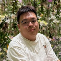 Christopher Qing Yi Choong