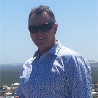 Keith Carrington