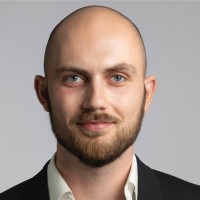 Daniel Sandberg