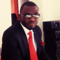 Alain M. Katambwa