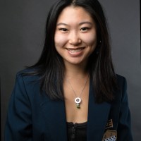 Julianna Jia