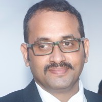 Balaji Vellineni Pmp®