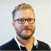 Daniel Gällentoft