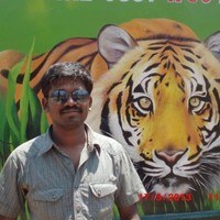 Ganesh M