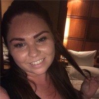 Olivia Mitchell