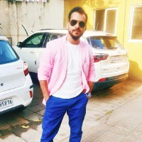 Farhan Patel