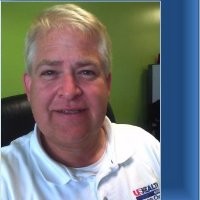 Jerry Colliver