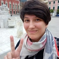 Giulia Rajani