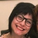 Silvia Pagliarini