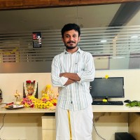 Sujay H R