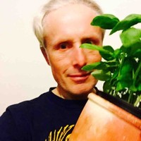 Richard Bartrum