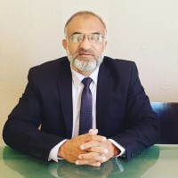 Kamran Ashraf