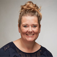Christina Elstrøm