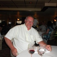 Alan Metcalfe