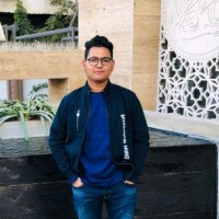 Ankit Rawat