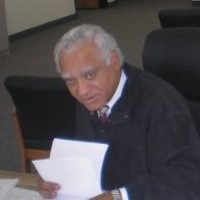 CHARLES RAMBO
