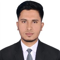 Md Shahidullah