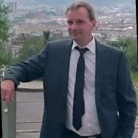 Roland Lundström