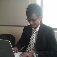 Abhishek Aggarwal