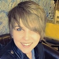 Katie Gerdts