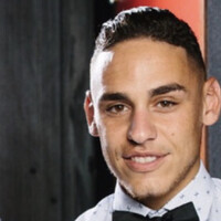 Luca, Joseph Ingala