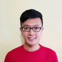 Alex Chan
