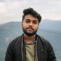 Provat Mondal