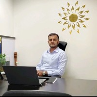 Kunal Deshpande