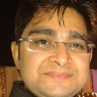 Gaurav Sharma