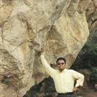 Amit Acharya