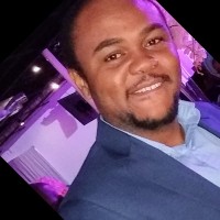 Harrison Osula, B.Sc, M.Sc